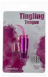 Tingling Tongue